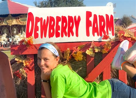 dewberry farm tickets|dewberry farm field trip.